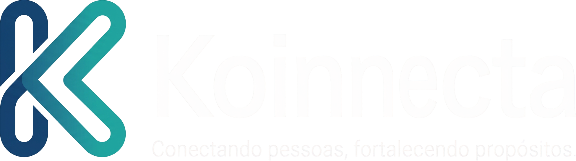 Koinnecta — Conectando pessoas, fortalecendo propósitos